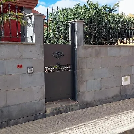 Villa Casa Madriu, De Lujo En Zona Residencial