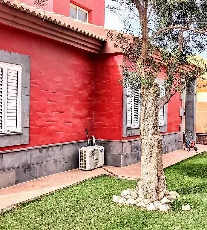 Casa Madriu, De Lujo En Zona Residencial