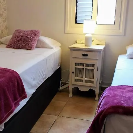 Villa Casa Madriu, De Lujo En Zona Residencial Corralejo
