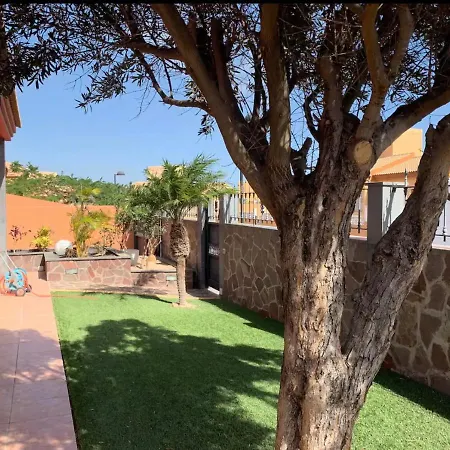 Casa Madriu, De Lujo En Zona Residencial *