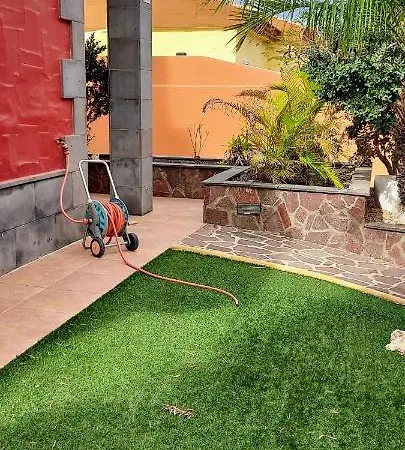 Casa Madriu, De Lujo En Zona Residencial Villa
