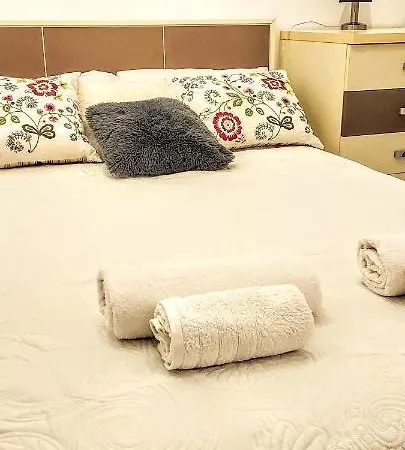 Casa Madriu, De Lujo En Zona Residencial Villa Corralejo