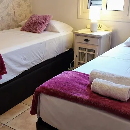 Villa Casa Madriu, De Lujo En Zona Residencial *