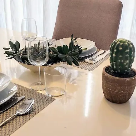 Casa Madriu, De Lujo En Zona Residencial * Corralejo