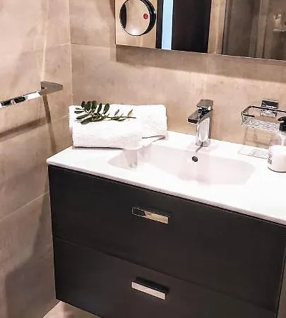 Casa Madriu, De Lujo En Zona Residencial Villa